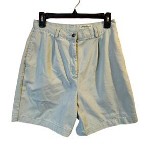 Eddie Bauer Tan Shorts